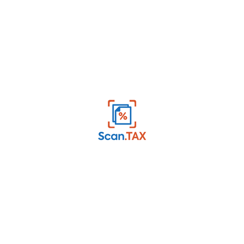 Design a logo for Scan.TAX Design by King Cozy