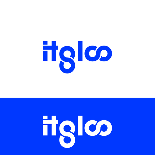 Tech/Design Logo w/ wording as key element Design von za4y