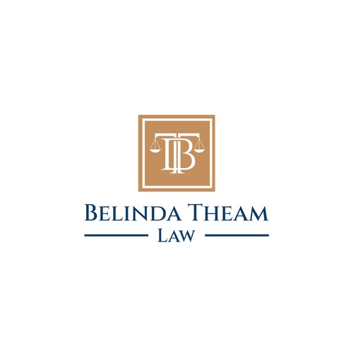 Law firm logo/design that's sophisticated/chic & modern yet powerful Design by Imam H.