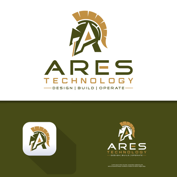 Amazing Logo design for your business
