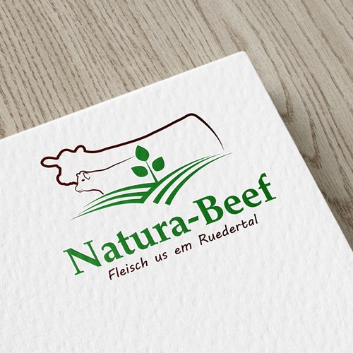 Proposta di design per un contest della categoria Logo e biglietto da visita realizzata da i - Graphics