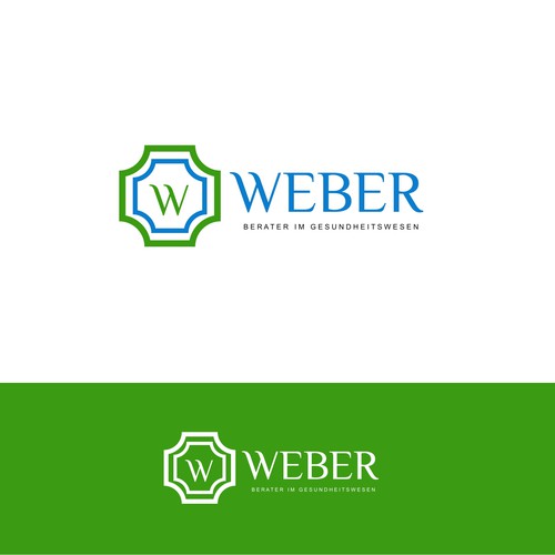 Logo & business card contest entry by Aoki ⭐⭐⭐⭐⭐