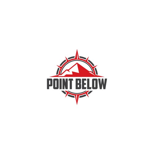 Logo for Outdoor Survival Equipment Brand Design by AnugerahPagi