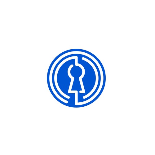 CreafyxさんのSAAS LOGO ICONデザイン