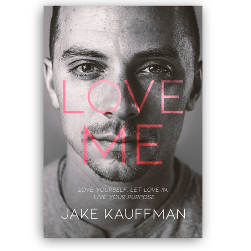 NEW YORK TIMES BESTSELLER: Love Me Design por CirceCorp