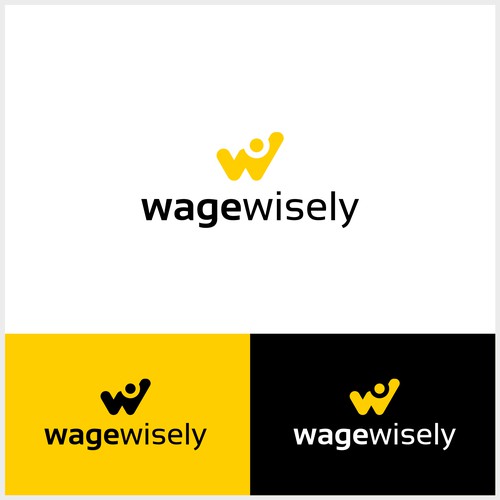 i want a logo that shows that our service (app) is easy to use Design réalisé par ArsDesigns!