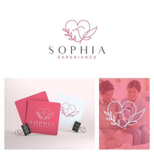 Logo design contest entry by Eminssat