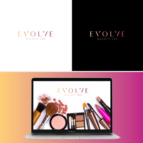 MAKEUP / BEAUTY Logo Design! Show off your creativity and design a sick logo for makeup products! Diseño de Kox design