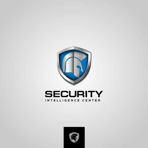 Create a logo for a network Security Intelligence Center Design von bakoelogo