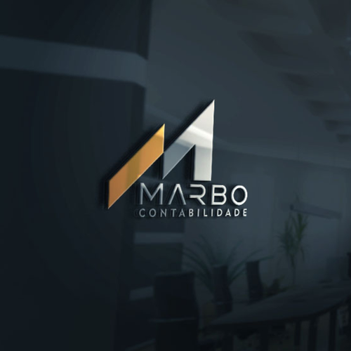 Logo & brand identity pack contest entry by Maia.Designer