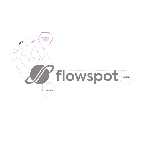 https://flowspot.ai - Visual and Collaborative ChatGPT Alternative Design by CreativeJAC