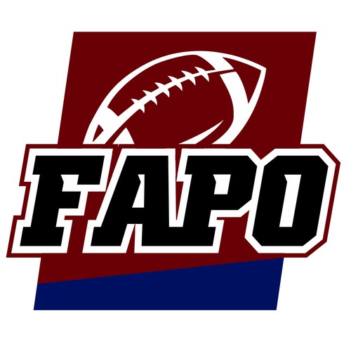 Logotipos propuesta en el concurso por MAGNIFICENT FAQ