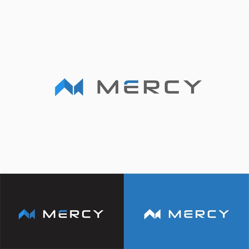 Mercy Logo Design Design by RicardoRS