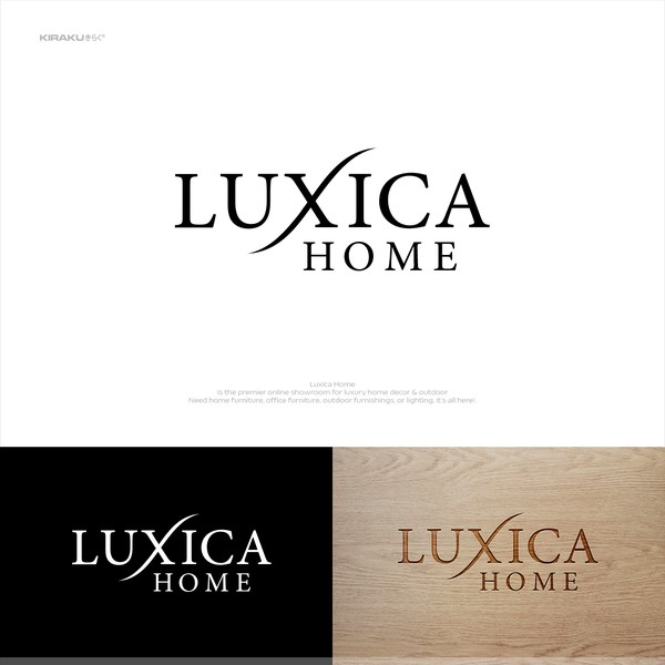 LUXICA HOME