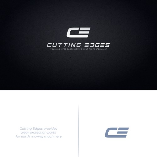 Design a catchy logo & full style guide that portraits ruggedness and trust. Design by vortem
