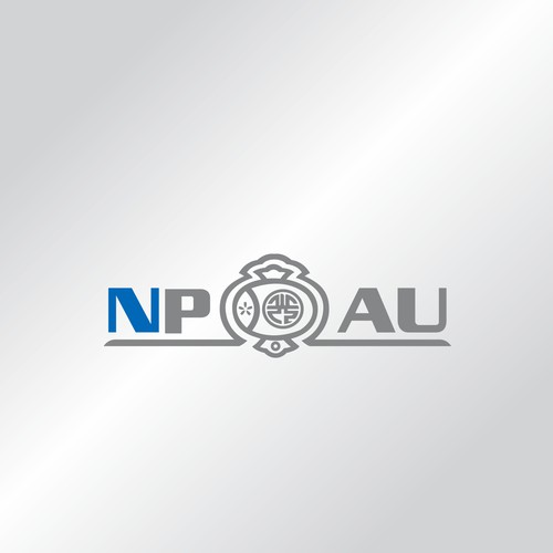 Proposta di design per un contest della categoria Logo realizzata da Taufik Norhidayat