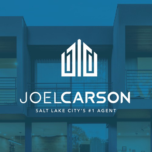 Joel Carson Logo Design by maestro_medak