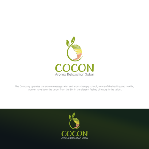 Logo design contest entry by ♥SKYRIES