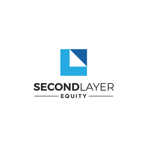 Second Layer logo First Layer Prize! Design by Nish_