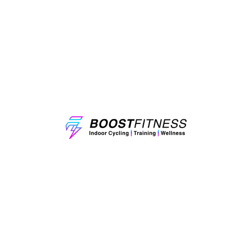 Exciting logo design for expanding fitness brand! Design by dx46