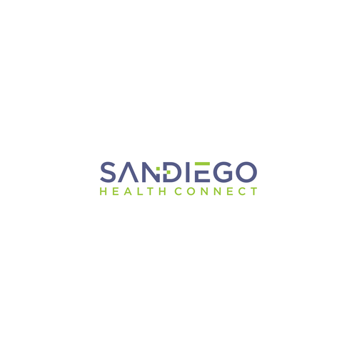 Fresh, friendly logo design for non-profit health information organization in San Diego Design por Black_Ant.