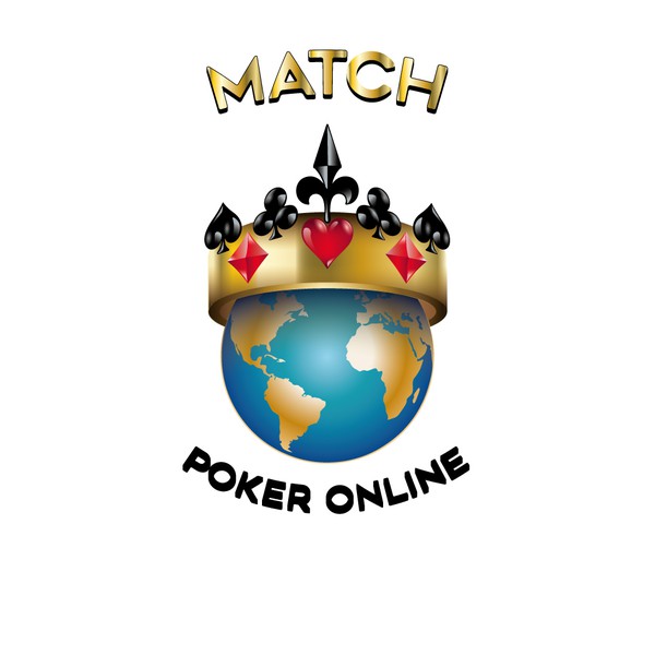 Royal logo for a global game.