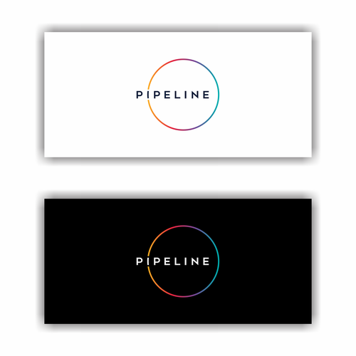 Design a cool, sleek, tech-oriented logo for Pipeline Design von Nicub™
