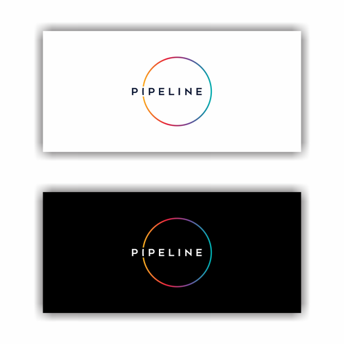 Diseño de Design a cool, sleek, tech-oriented logo for Pipeline de Nicub™