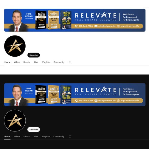 Social media page contest entry by Wisden