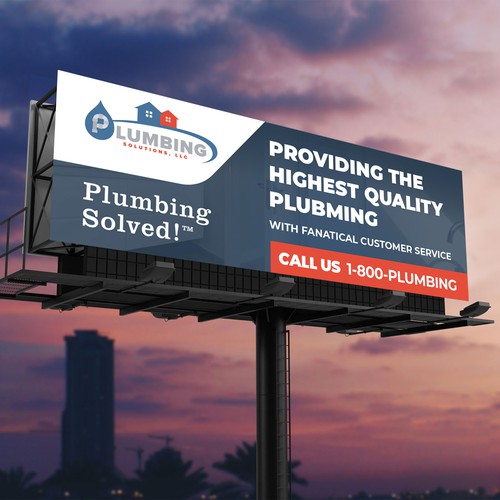 Signage contest entry by artomoro ™