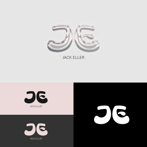 Rebranding a queer jewelry designer/artist! Design por RstevenM