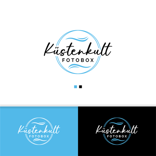 Logotipos propuesta en el concurso por sabhu07