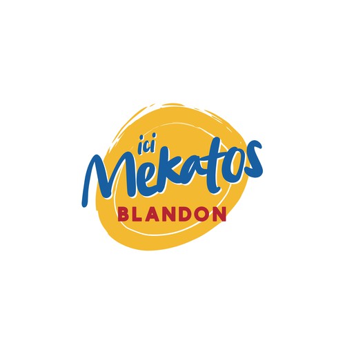 Mekatos Design by lalawin
