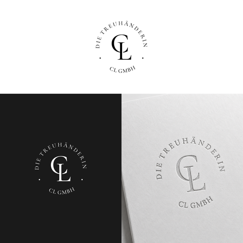 Logo design contest entry by Wendrias