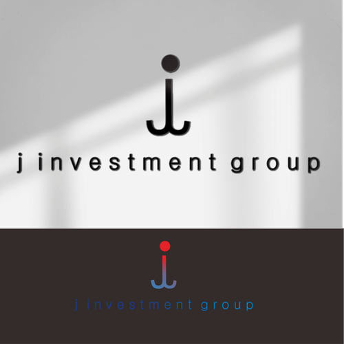 J INVESTMENT GROUP Design by diannzalina
