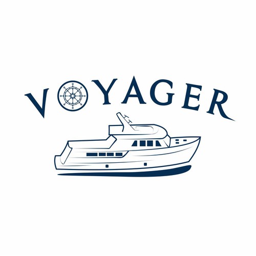 explorer yacht logo