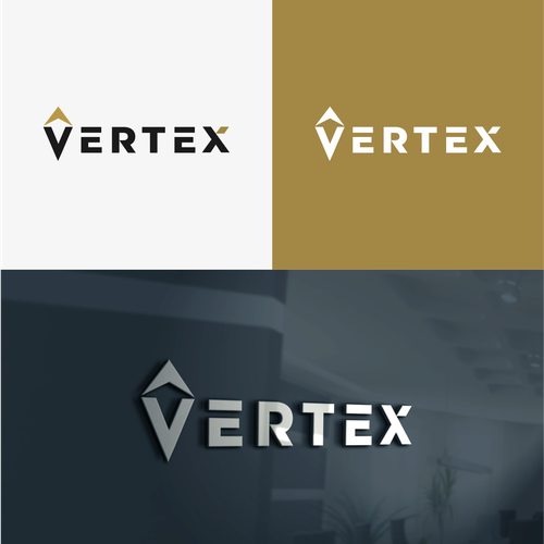 Design an impactful logo that communicates peak performance Design by Allstring