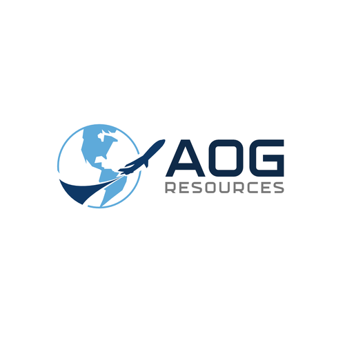 Update tired logo to attract new generation of global airplane mechanics Design by GraphicSynth