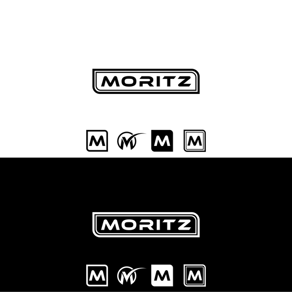 Design by John 05 titled "MORITZ"