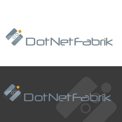  contest entry by designbuero