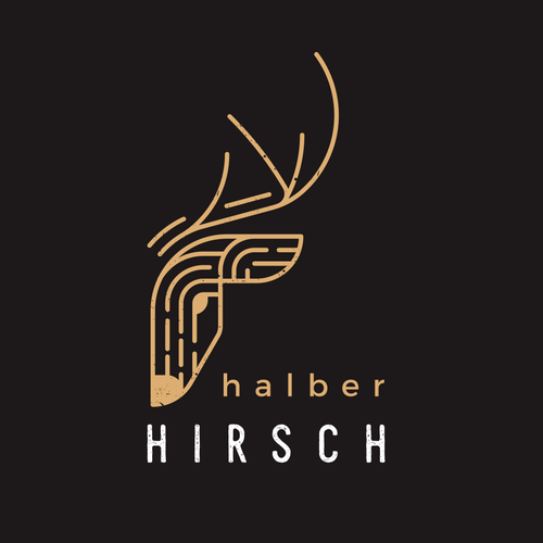 Logo design contest entry by Bendazs!™