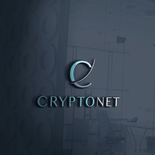 We need an academic, mathematical, magical looking logo/brand for a new research and development team in cryptography デザイン by zeykan