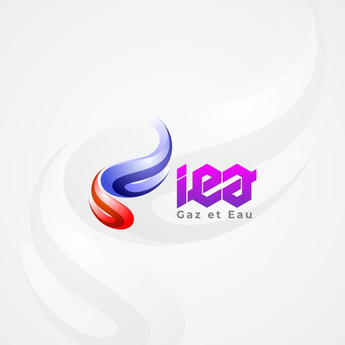 Logo & brand identity pack contest entry by Graphicin