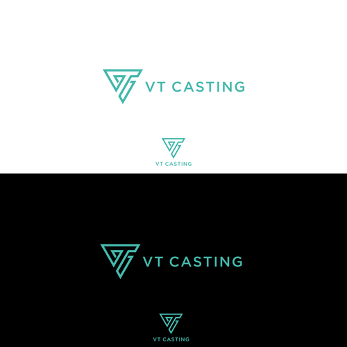 Casting Director for Film & TV looking for a powerful new logo Design by harjoubeng