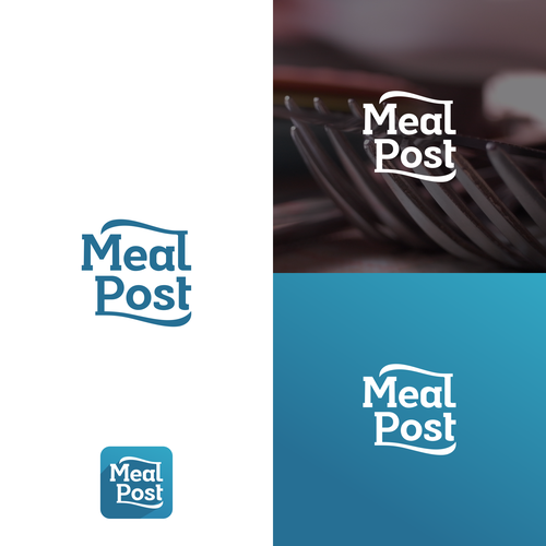 Designs | Tech Food Delivery Startup Needs A Powerful New Logo! | Logo ...