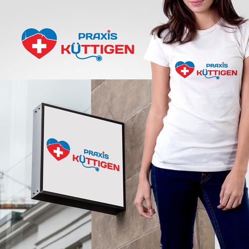 Logo design contest entry by Tasya Naomi