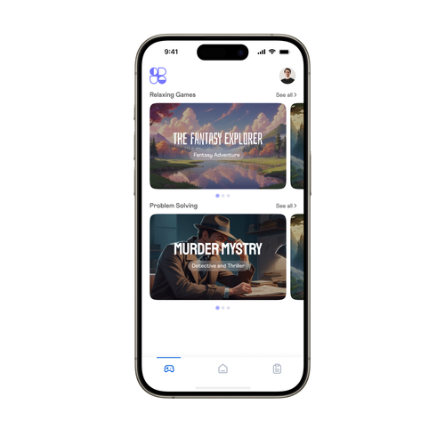 iOS/Android mobile app UI Design by Baky billah khan
