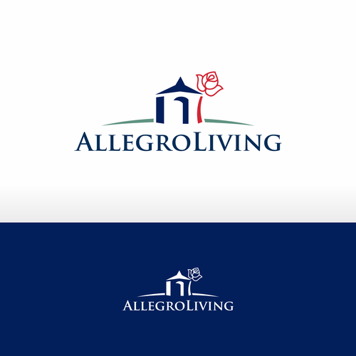 Merged Logo Design by diminish