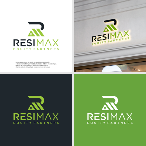 Logo For Private Equity Firm Design by clarut