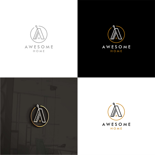 Logo design contest entry by puterinaa